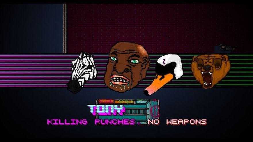 Hotline miami 2 системные требования